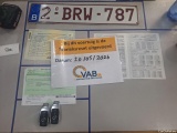  Mercedes  GLA Mercedes,  '20 PHEV, Mercedes-Benz   250e Business Solution 5d #16