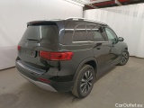 Mercedes  GLB Mercedes-Benz   200 d Business Solution 5d #2