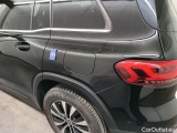  Mercedes  GLB Mercedes-Benz   200 d Business Solution 5d #47