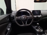  Nissan  Juke Nissan,  '19, Nissan  1.0 DIG-T 117 DCT Acenta 5d #5