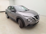  Nissan  Juke Nissan,  '19, Nissan  1.0 DIG-T 117 DCT Acenta 5d #9
