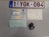  Nissan  Juke Nissan,  '19, Nissan  1.0 DIG-T 117 DCT Acenta 5d #21