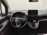  Opel  Combo Opel  Life 1.5 Turbo D BlueI 96kW S/S Elegance L1H1 5d #9