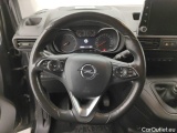  Opel  Combo Opel  Life 1.5 Turbo D BlueI 96kW S/S Elegance L1H1 5d #20
