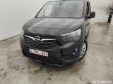  Opel  Combo Opel  Life 1.5 Turbo D BlueI 96kW S/S Elegance L1H1 5d #24