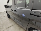  Opel  Combo Opel  Life 1.5 Turbo D BlueI 96kW S/S Elegance L1H1 5d #37