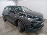  Opel   Grandland X Opel Grandland 1.5 Turbo D S/S AT8 Business Edition 5d #8