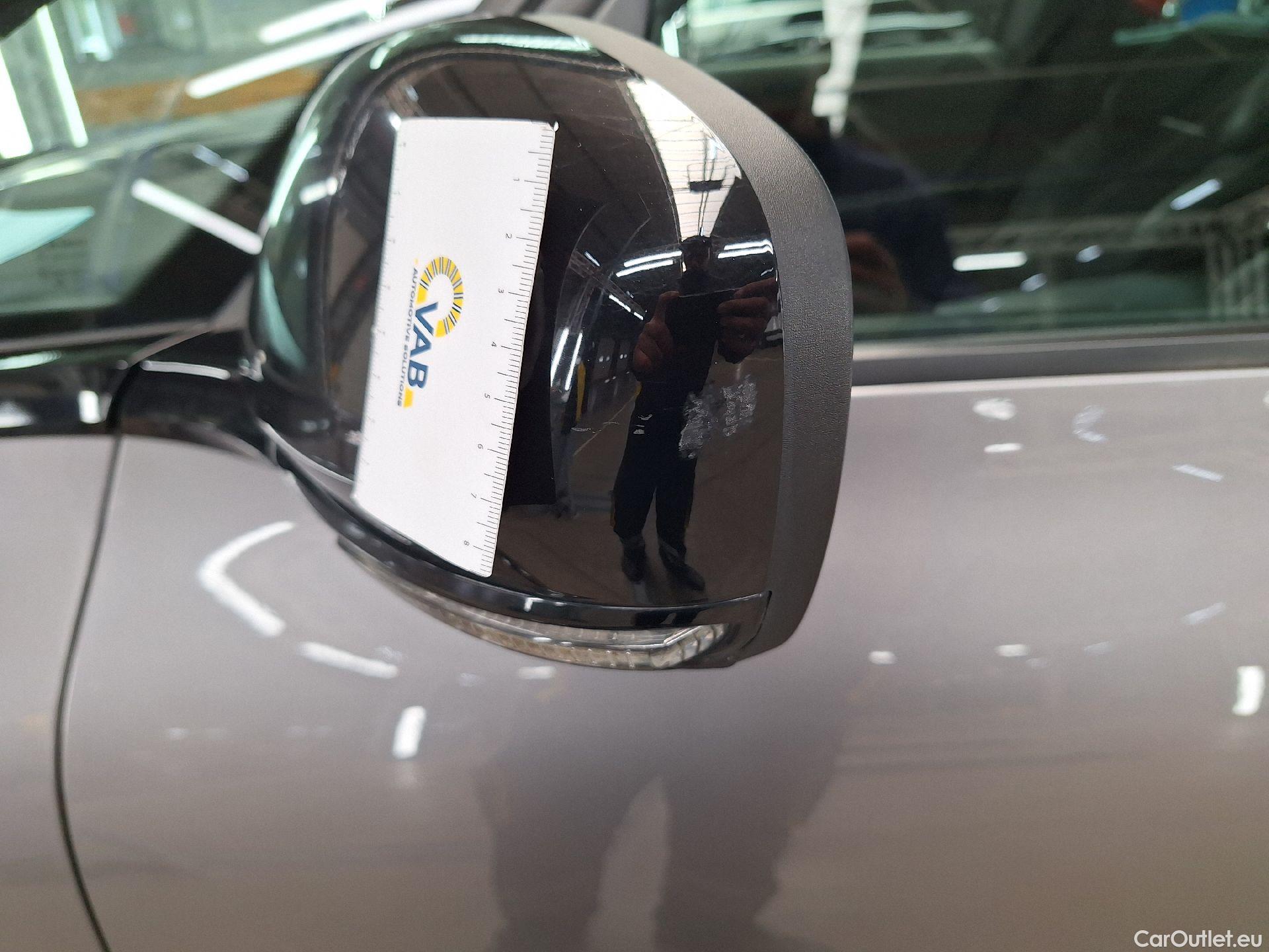  Renault  Grand Scenic Renault, Gr.Scénic '16, Renault Grand Scénic TCe 140 EDC Black Edition 5d #25