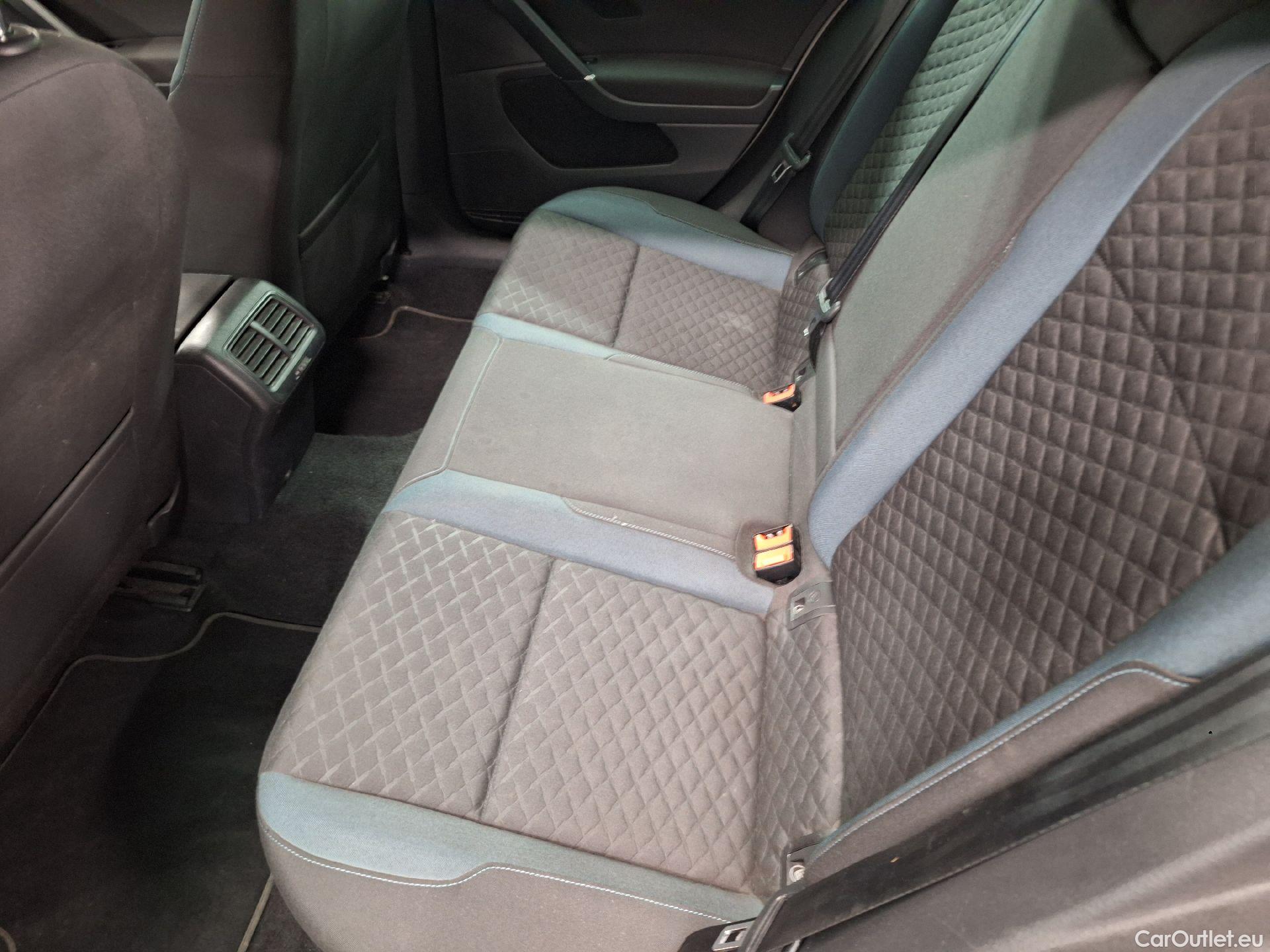  Volkswagen  Golf  VW, VII Var.FL'16, Volkswagen Variant 1.6 TDi IQ.Drive 5d #14