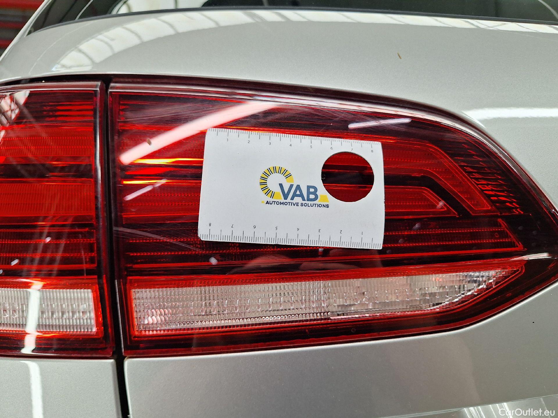  Volkswagen  Golf  VW, VII Var.FL'16, Volkswagen Variant 1.6 TDi IQ.Drive 5d #36