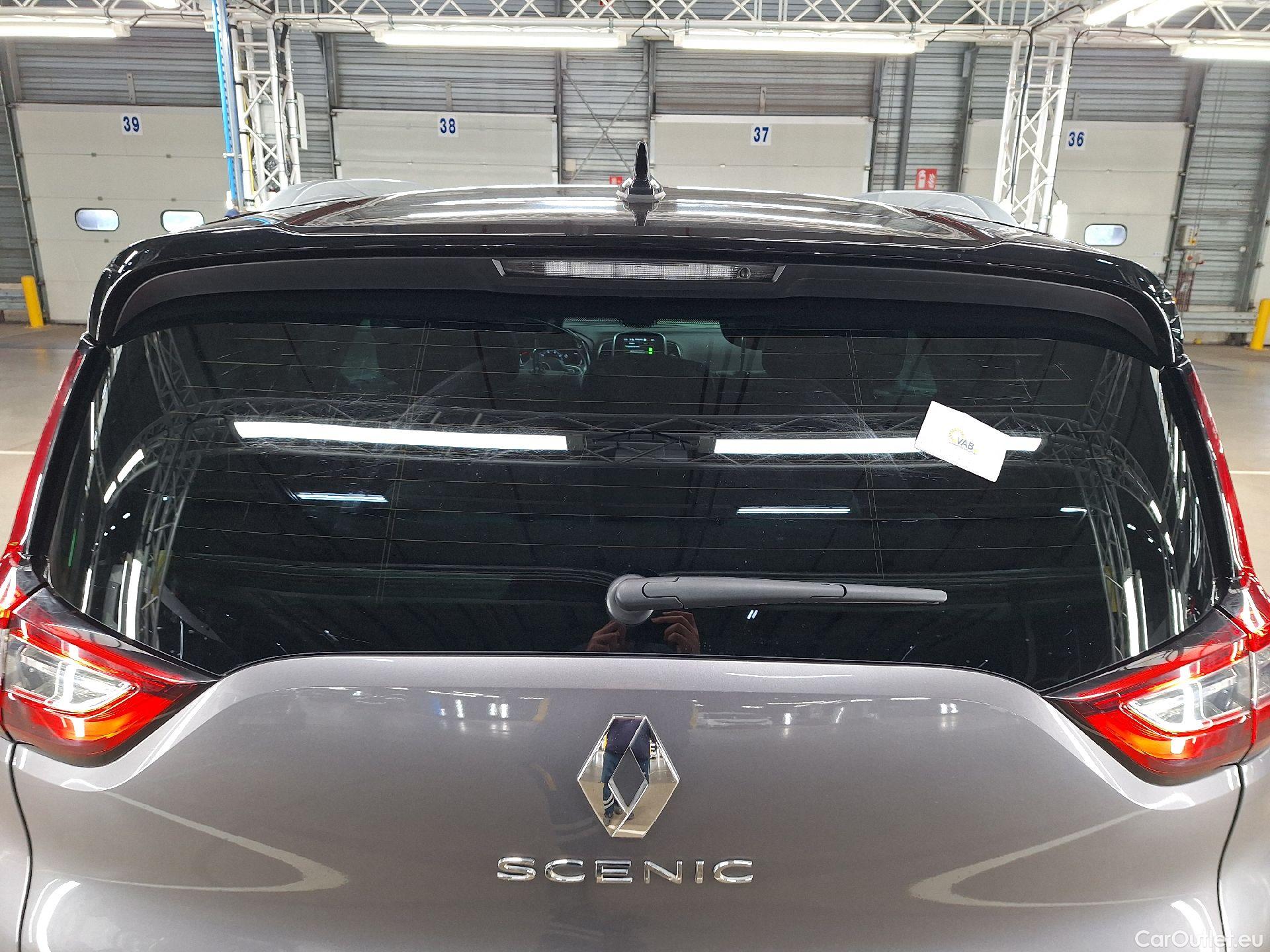  Renault  Grand Scenic Renault, Gr.Scénic '16, Renault Grand Scénic TCe 140 EDC Black Edition 5d #4