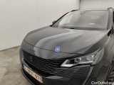  Peugeot  3008 Peugeot  1.5 BlueHDi 96kW S&S EAT8 GT 5d #28