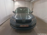  Skoda  Kodiaq Skoda  1.5 TSI 110kW Active 5d #5