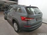  Skoda  Kodiaq Skoda  1.5 TSI 110kW Active 5d #7
