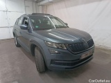  Skoda  Kodiaq Skoda  1.5 TSI 110kW Active 5d #8