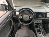  Skoda  Kodiaq Skoda  1.5 TSI 110kW Active 5d #9
