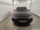  Skoda  Superb Skoda  Combi 2.0 CRTDI 110kW DSG7 Clever 5d #5