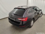  Skoda  Superb Skoda  Combi 2.0 CRTDI 110kW DSG7 Clever 5d #2