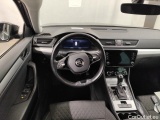  Skoda  Superb Skoda  Combi 2.0 CRTDI 110kW DSG7 Clever 5d #9