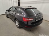  Skoda  Superb Skoda  Combi 2.0 CRTDI 110kW DSG7 Clever 5d #7