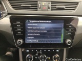  Skoda  Superb Skoda  Combi 2.0 CRTDI 110kW DSG7 Clever 5d #14