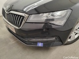  Skoda  Superb Skoda  Combi 2.0 CRTDI 110kW DSG7 Clever 5d #25