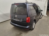  Volkswagen  Caddy Volkswagen  2.0 CRTDi 75kW SCR BMT Family 5d #2