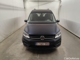 Volkswagen  Caddy Volkswagen  2.0 CRTDi 75kW SCR BMT Family 5d #5