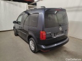  Volkswagen  Caddy Volkswagen  2.0 CRTDi 75kW SCR BMT Family 5d #7