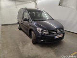  Volkswagen  Caddy Volkswagen  2.0 CRTDi 75kW SCR BMT Family 5d #8