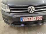  Volkswagen  Caddy Volkswagen  2.0 CRTDi 75kW SCR BMT Family 5d #24