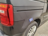  Volkswagen  Caddy Volkswagen  2.0 CRTDi 75kW SCR BMT Family 5d #50