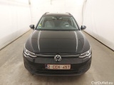  Volkswagen  Golf  Volkswagen Variant VIII 2.0 TDI 85kW DSG Life 5d #5