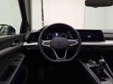  Volkswagen  Golf  VW, VIII Var '20, Volkswagen Variant VIII 1.0 TSI 81kW Life Bus #5
