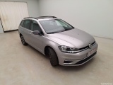  Volkswagen  Golf  VW, VII Var.FL'16, Volkswagen Variant 1.6 TDi IQ.Drive 5d #9