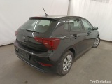  Volkswagen  Polo Volkswagen  1.0 TSI Life DSG 5d #2
