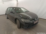  Volkswagen  Polo Volkswagen  1.0 TSI Life DSG 5d #8