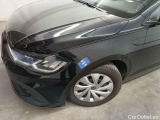  Volkswagen  Polo Volkswagen  1.0 TSI Life DSG 5d #27