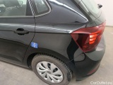  Volkswagen  Polo Volkswagen  1.0 TSI Life DSG 5d #35