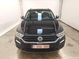  Volkswagen  T-ROC Volkswagen  1.5 TSI DSG 5d #5