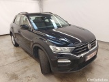  Volkswagen  T-ROC Volkswagen  1.5 TSI DSG 5d #8