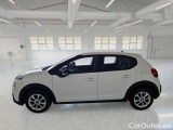  Citroen  C3 CITROEN  / 2020 / 5P / BERLINA BLUEHDI 100 SeS BUSINESS COMBI #8