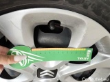  Citroen  C3 CITROEN  / 2020 / 5P / BERLINA BLUEHDI 100 SeS BUSINESS COMBI #100