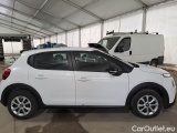  Citroen  C3 CITROEN  / 2020 / 5P / BERLINA BLUEHDI 100 SeS BUSINESS COMBI #7