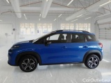 Citroen  C3 CITROEN  AIRCROSS / 2021 / 5P / SUV BLUEHDI 120 SeS FEEL EAT6 (AUTOCARRO) #8