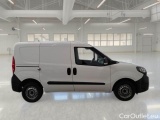  Fiat  Doblo FIAT DOBLÒ CARGO / 2014 / 3P / VETT. FURGONATA CH1 BUSINESS 1.3 MJET 95CV E6D SeS #7