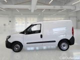  Fiat  Doblo FIAT DOBLÒ CARGO / 2014 / 3P / VETT. FURGONATA CH1 BUSINESS 1.3 MJET 95CV E6D SeS #8
