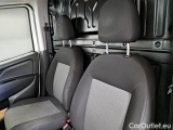 Fiat  Doblo FIAT DOBLÒ CARGO / 2014 / 3P / VETT. FURGONATA CH1 BUSINESS 1.3 MJET 95CV E6D SeS #11