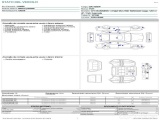  Fiat  Doblo FIAT DOBLÒ CARGO / 2014 / 3P / VETT. FURGONATA CH1 BUSINESS 1.3 MJET 95CV E6D SeS #19