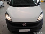  Fiat  Doblo FIAT DOBLÒ CARGO / 2014 / 3P / VETT. FURGONATA CH1 BUSINESS 1.3 MJET 95CV E6D SeS #26